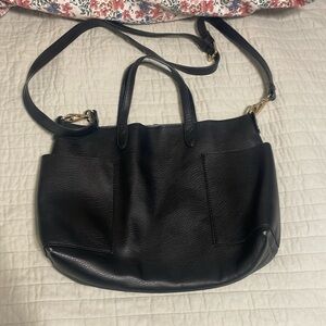 Urban outfitters black purse